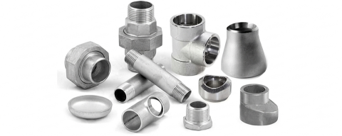 Seamless & Welded Steel Pipes